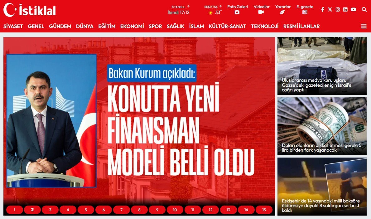 Komünist Ne Demek - istiklal.com.tr