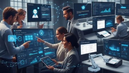 Muhasebe İşlemlerinde Yapay Zeka Kullanımı