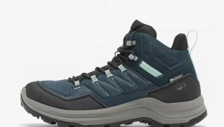 Kadın Bot Modelleri: Tarzınıza ve İhtiyacınıza Uygun Seçim Rehberi