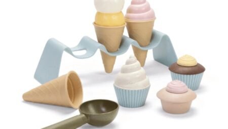 Çocuk Oyun Matı Modelleri ve Eğitici Dünyası