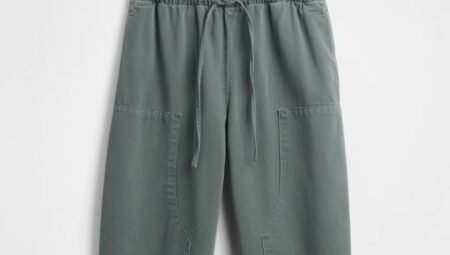 Stilinizi Yansıtan Pantolonu Nasıl Seçersiniz?