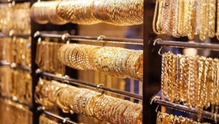 11 Nisan Gram ve Çeyrek Altın Fiyatları Ne Kadar Oldu? Altın Uçuşta!