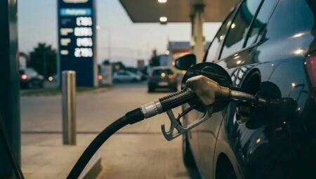 12 Nisan güncel akaryakıt fiyatları: Benzin ve motorine indirim mi yapıldı?