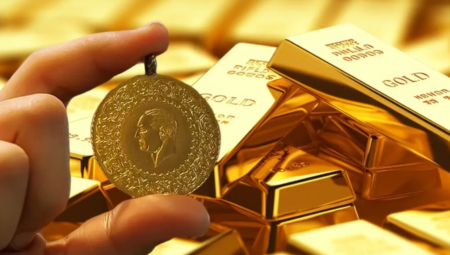 14 Nisan altın fiyatları: Gram altın rekor kırarken çeyrek altın neden düştü?