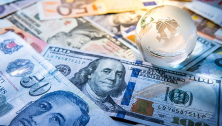 14 Nisan Salı Dolar ve Euro Kuru: Dolar 43 TL’yi Geçti mi?