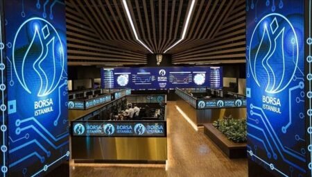 15 Nisan 2026 Borsa İstanbul BIST 100 endeksi açılış rakamları: Borsa güne nasıl başladı?
