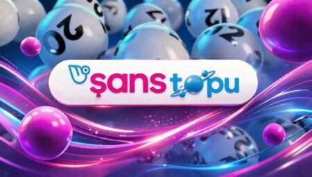 15 Nisan 2026 Şans Topu sonuçları açıklandı: Kazandıran numaralar ve büyük ikramiye bilgileri