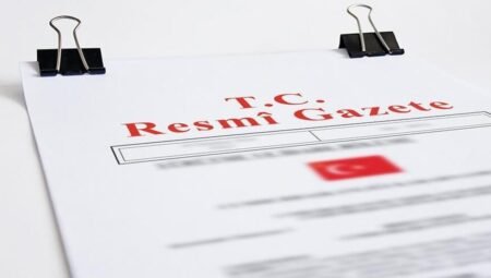 18 Nisan 2026 Resmi Gazete kararları neler? Bugün yayımlanan yönetmelikler