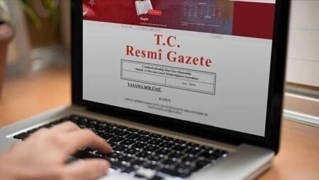 19 Nisan 2026 Resmi Gazete’de neler var? Bugünün kararları ve yönetmelik listesi