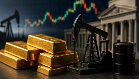 2026 altın fiyatları tahmini: 4.675 dolar seviyesi kritik mi?