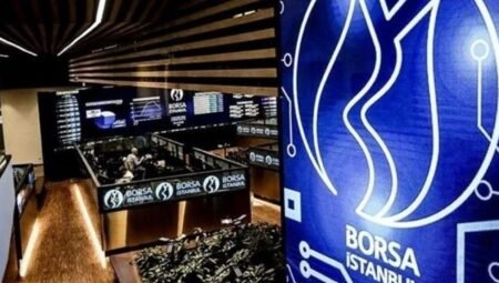 2026 Borsa neden düşüyor? Haftaya düşüşle başlayan piyasalarda son durum ne?