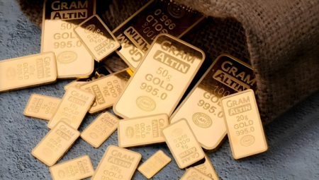 2026 Gram Altın Ne Kadar Oldu? Gram Altın 6 Bin 823 Lira Seviyesinde