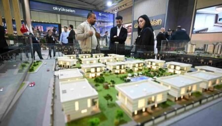 2026 İnşaat Sektörü Trendleri: Bursa’daki dev buluşma sektöre nasıl yön veriyor?