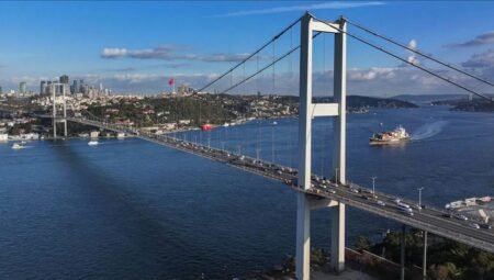 2026 Köprü ve otoyol ücretlerine zam gelecek mi? Bakan Uraloğlu’ndan son dakika açıklaması