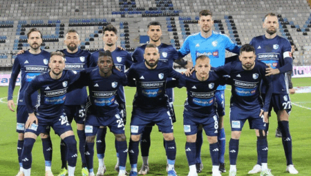 2026 Süper Lig’e yükselen ilk takım hangisi oldu?