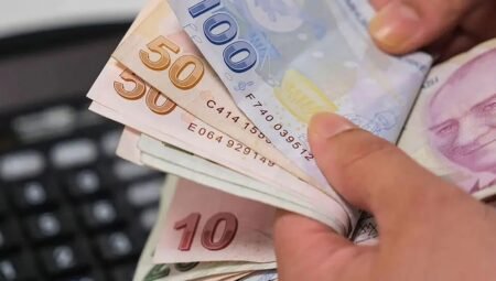 2026 Temmuz memur maaş zammı ne kadar oldu? Öğretmen, polis ve hemşire maaşları