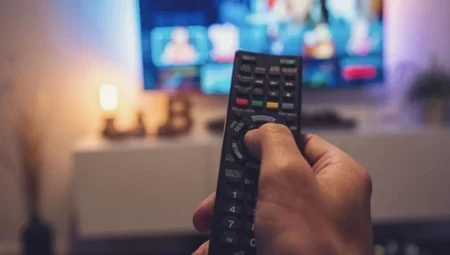 21 Nisan 2026 TV yayın akışı: Bugün televizyonda hangi diziler ve programlar var?
