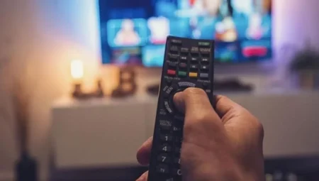 23 Nisan 2026 TV yayın akışı: Bugün televizyonda hangi diziler ve programlar var?