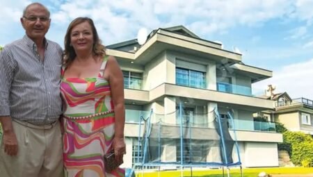 32 milyon TL’lik yargı tuzağı nedir, sosyete bu vurgunu neden konuşuyor?