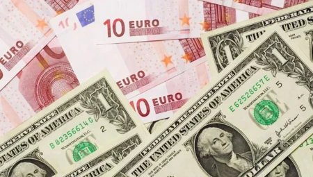 5 Nisan 2026 Döviz Piyasası: Dolar ve Euro’da Yeni Zirve Yolda mı? Güncel Rakamlar Şoke Edecek!