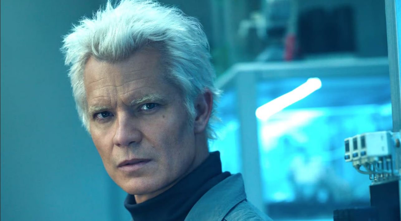 Alien: Earth Dizisinin 2. Sezon Çekim Takvimi Netleşti