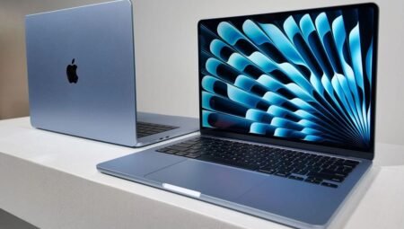 Apple’ın 1nm altı çip hedefi MacBook performansını nasıl etkileyebilir?