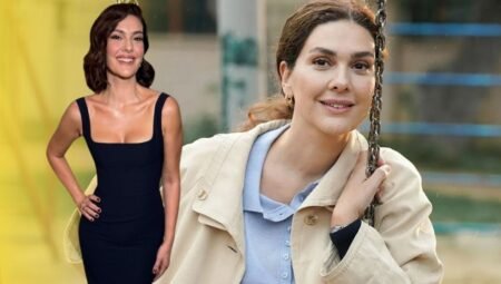 Bergüzar Korel zayıflama sürecine ilişkin konuştu: “İğneyle mi zayıfladı?” sorusuna yanıt verdi