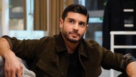 Berk Oktay: Modellikten Oyunculuğa Uzanan Başarılı Kariyeri ve Özel Hayatı