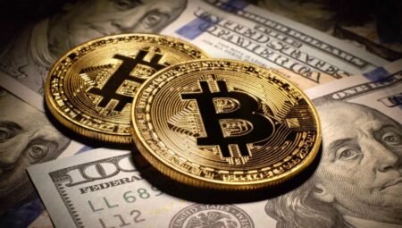 Bitcoin 24 Nisan’da 78 Bin Dolar Sınırında: Ethereum 2.300 Dolar Bandında, Altcoinlerde Karışık Seyir