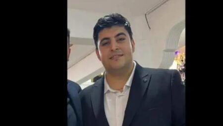 Bitlisli Recep İlbars Halı Sahada Hayatını Kaybetti: Ölüm Nedeni ve Cenaze Detayları