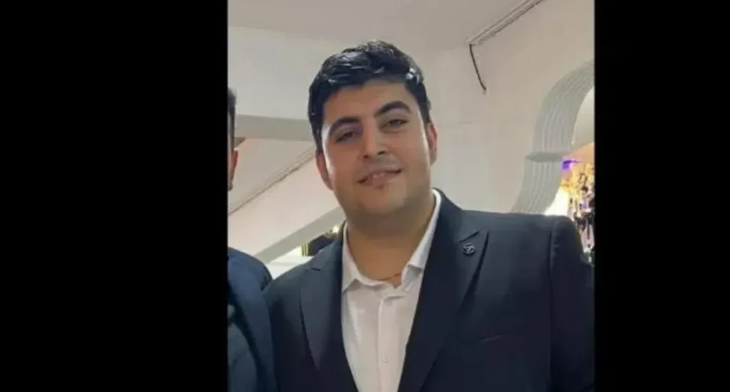 Bitlisli Recep İlbars