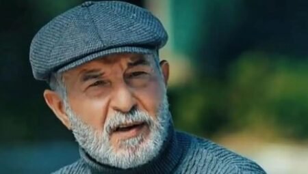 Eşref Rüya Dizisinde Celo Ağa Kimdir? Gerçek Adı, Hikâyedeki Rolü ve Tüm Detaylar