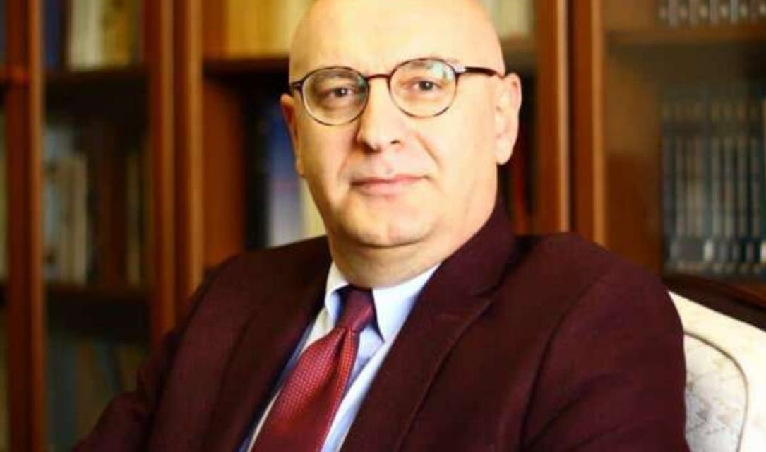 Cem Gençoğlu kimdir