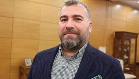 Cihad Demirli kimdir? Yeni Milli Eğitim Bakan Yardımcısı Cihad Demirli’nin yaşı, memleketi ve kariyeri