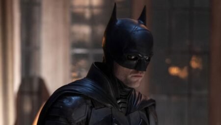 Clayface Fragmanı Gotham City’nin Yeni Yüzünü Ortaya Koydu