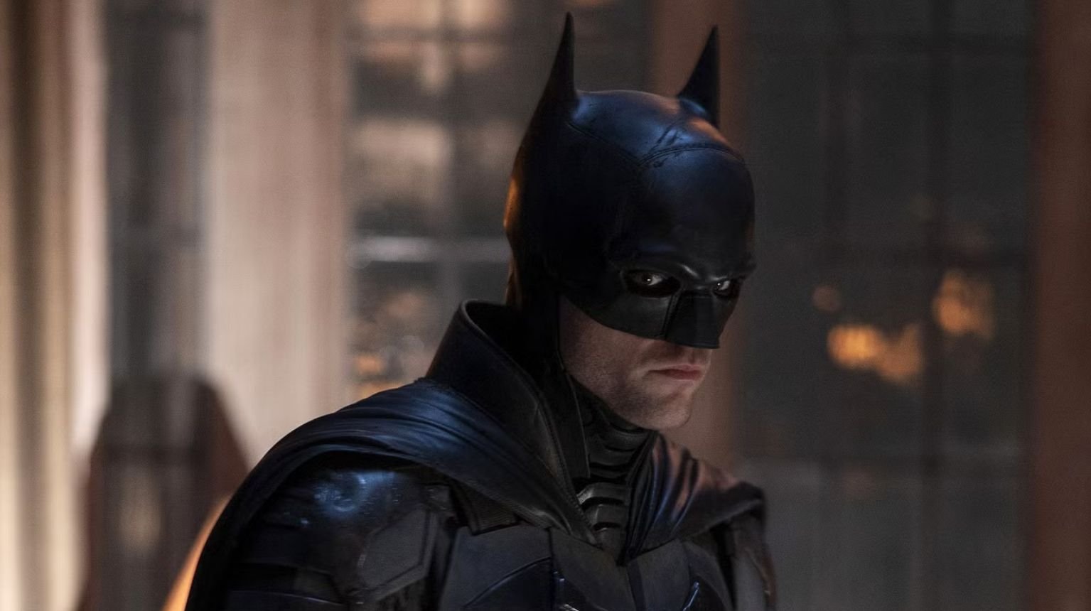 Clayface Fragmanı Gotham City’nin Yeni Yüzünü Ortaya Koydu