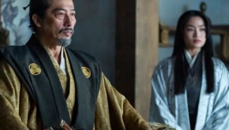 Disney, Japon yapımları için harekete geçti: “The Seven” ile yeni dönem başlıyor