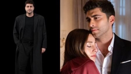 Doğukan Güngör’ün son hali sosyal medyada konuşuldu: Kızılcık Şerbeti sonrası yeni görüntü gündemde