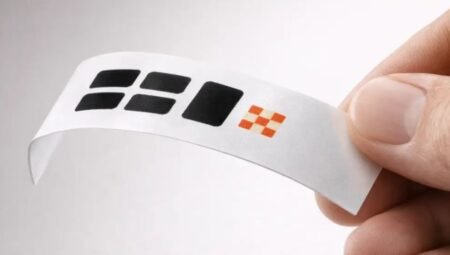 PVC Etiket: Dayanıklı, Esnek ve Çok Yönlü Etiketleme Çözümü