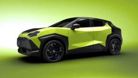 Elektrikli Nissan JUKE 2027’de gelecek: Sunderland üretimi doğrulandı, fiyat ve menzil henüz açıklanmadı
