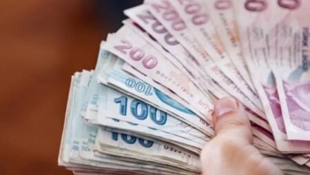 Emekli promosyonlarında nisan yarışı: Bankaların açıkladığı tutarlar 50 bin TL’ye kadar çıktı