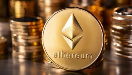 Ethereum fiyatında kritik direnç uyarısı: Teknik görünümde zayıflama öne çıkıyor