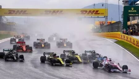Formula 1 Türkiye GP bilet fiyatları 2026 için açıklanmadı; İstanbul Park dönüşü için gözler resmi duyuruda
