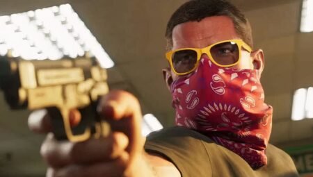 GTA 6’da “aranma sistemi” sızdırıldı: Polis mekanikleri değişiyor