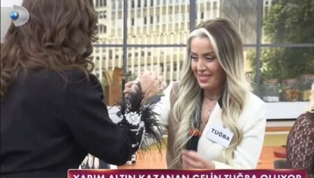 Gelinim Mutfakta 27 Nisan 2026 Puan Durumu: Günün Birincisi ve Altın Kazanan İsim