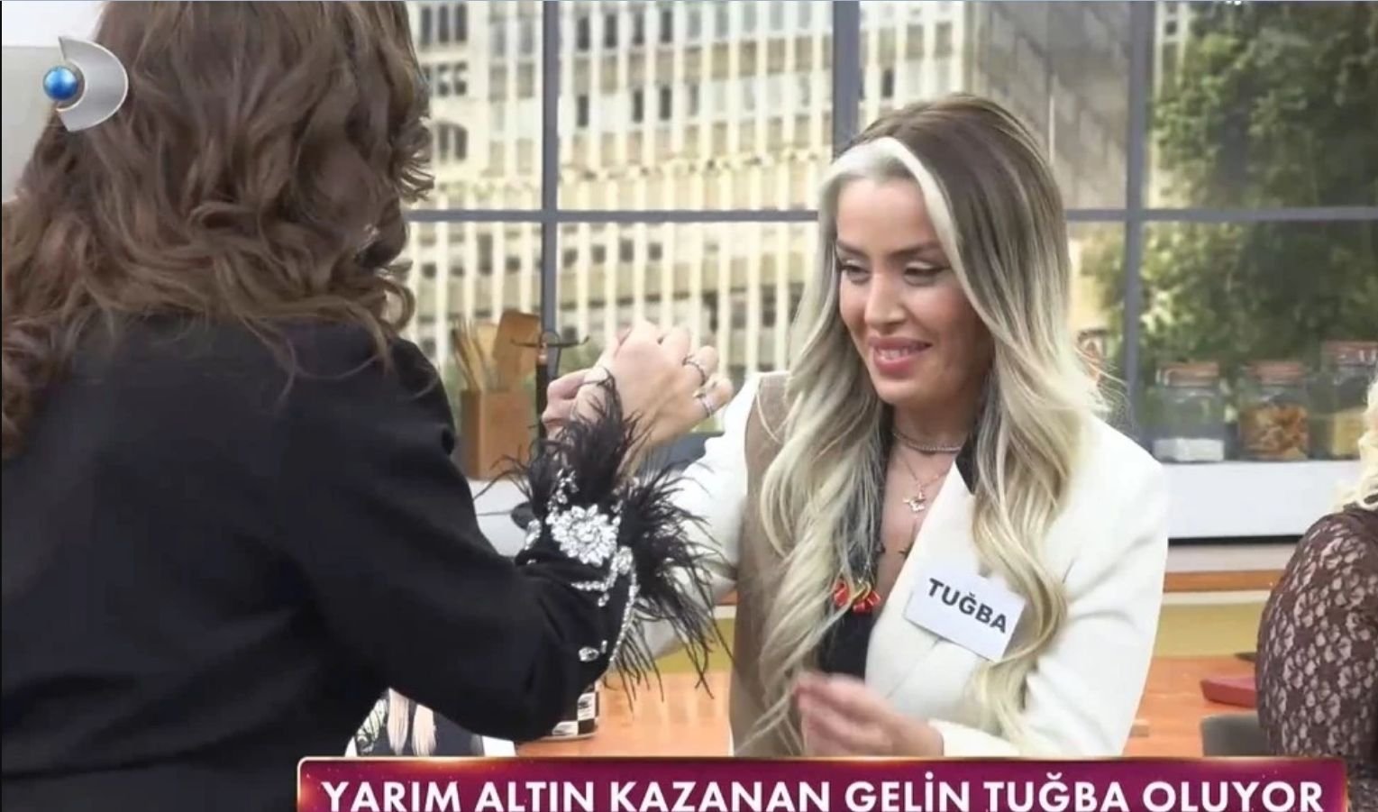 Gelinim Mutfakta 27 Nisan 2026