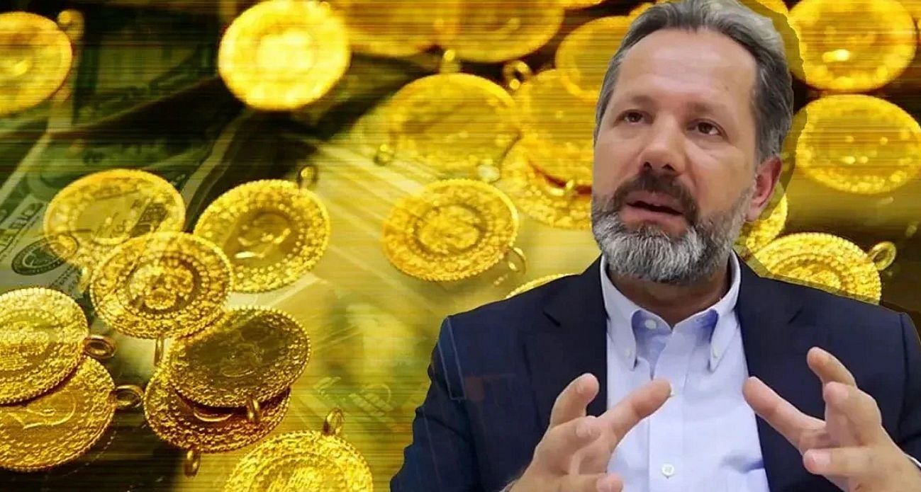 İslam Memiş’ten 2026 altın yorumu