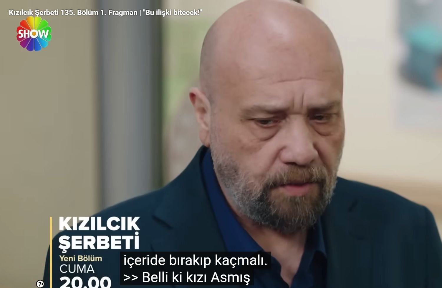 KIZILCIK