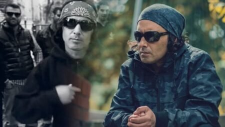 Killa Hakan’ın hayatı film oluyor: “Duvarın Ötesinde Killa Hakan” için 2027 hedefi