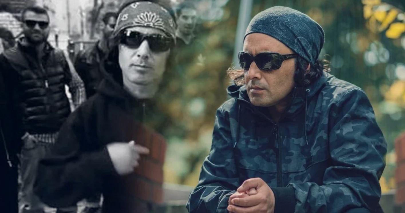 Killa Hakan’ın hayatı film oluyor